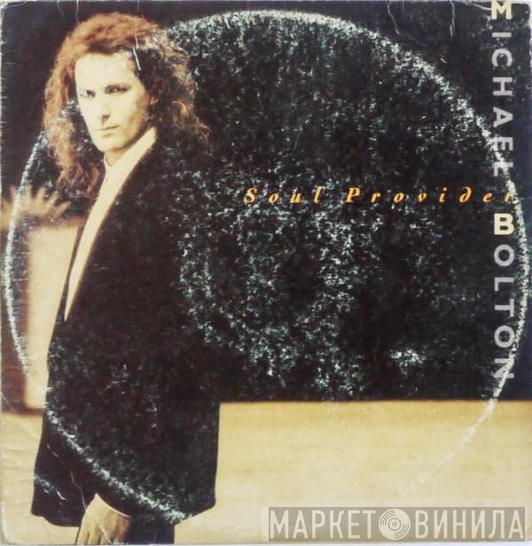  Michael Bolton  - Soul Provider