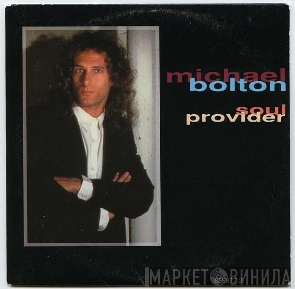 Michael Bolton - Soul Provider
