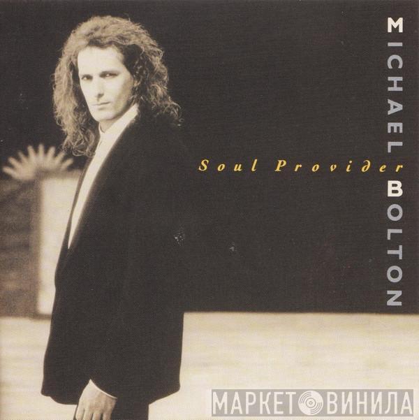 Michael Bolton - Soul Provider