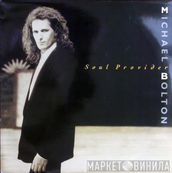 Michael Bolton - Soul Provider