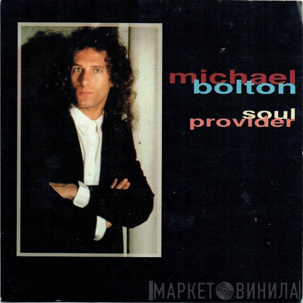 Michael Bolton - Soul Provider