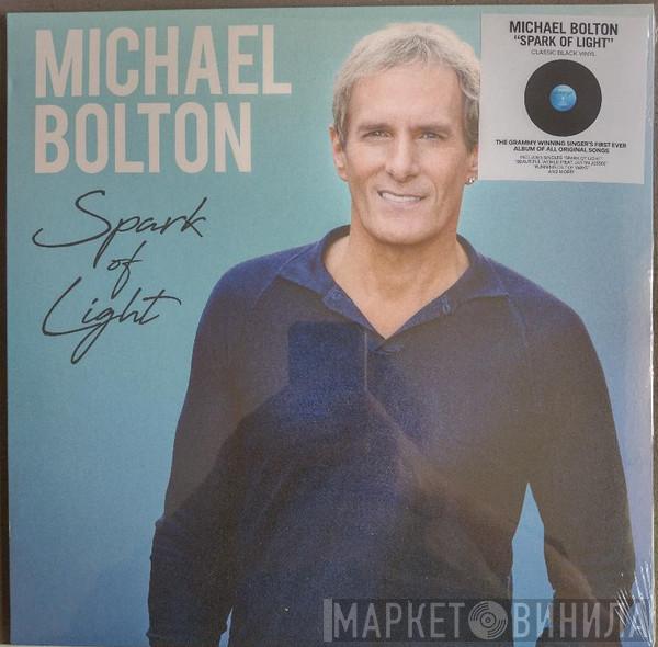 Michael Bolton - Spark Of Light