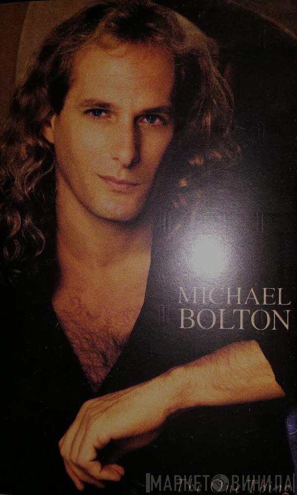 Michael Bolton - The One Thing