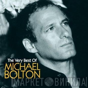 Michael Bolton - The Very Best Of Michael Bolton