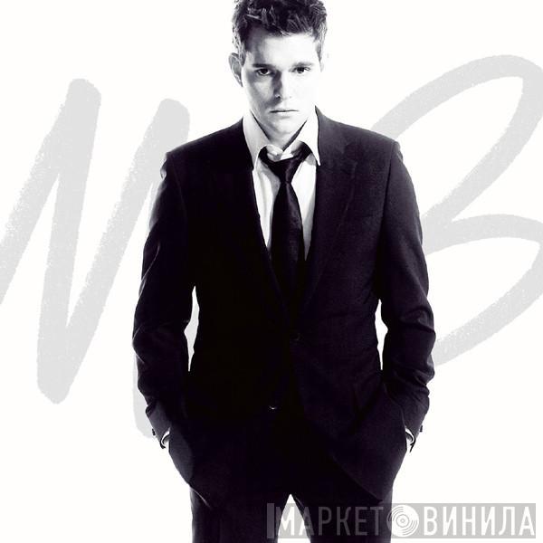 Michael Bublé - It's Time