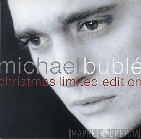  Michael Bublé  - Michael Bublé (Christmas Limited Edition)