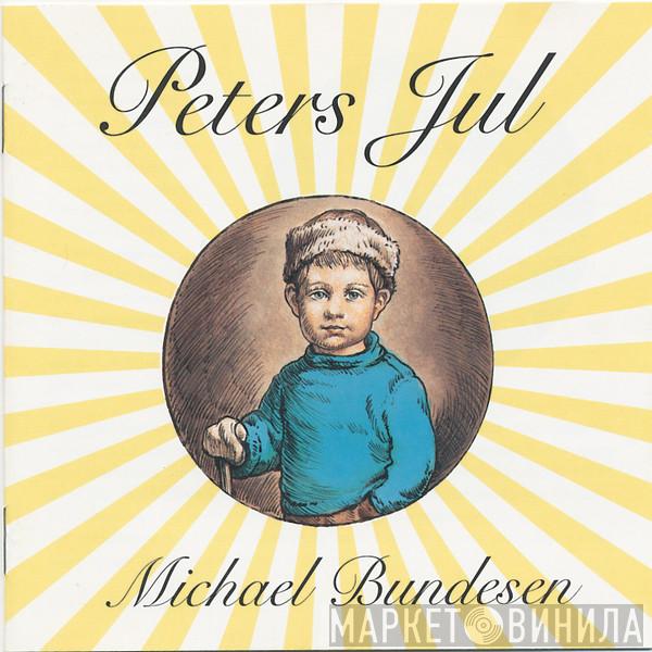  Michael Bundesen  - Peters Jul