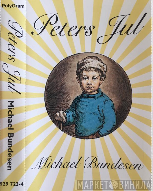  Michael Bundesen  - Peters Jul