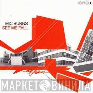 Michael Burns  - See Me Fall