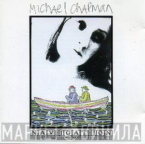  Michael Chapman   - Navigation