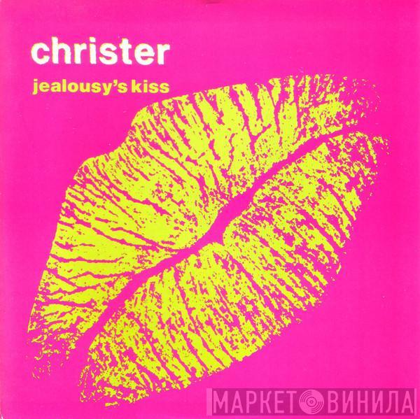 Michael Christer - Jealousy's Kiss