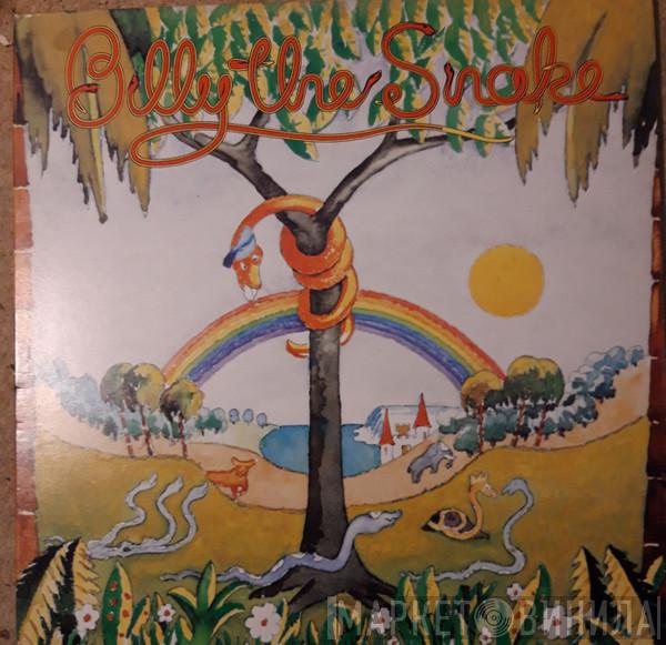 Michael Coleman - Billy The Snake