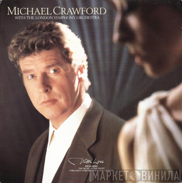 Michael Crawford, The London Symphony Orchestra - With Love