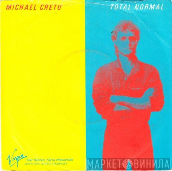 Michael Cretu - Total Normal