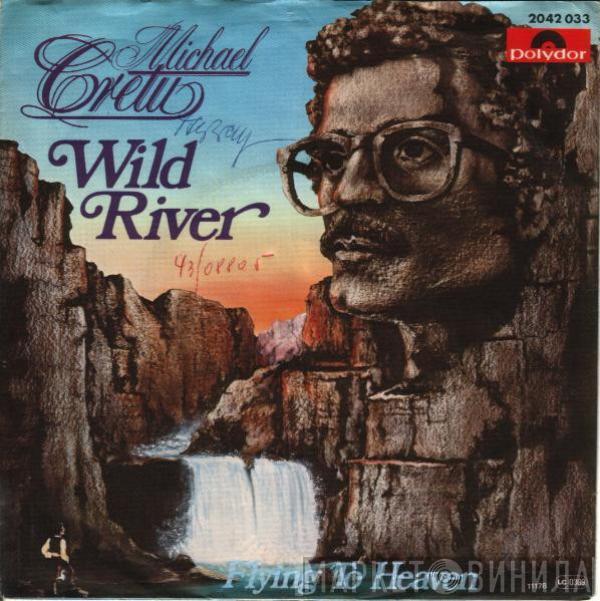  Michael Cretu  - Wild River