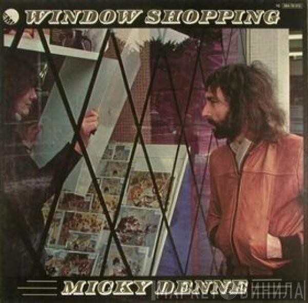 Michael Denne - Window Shopping