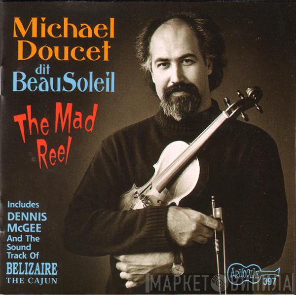 Michael Doucet - The Mad Reel