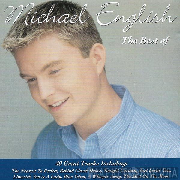 Michael English  - The Best Of
