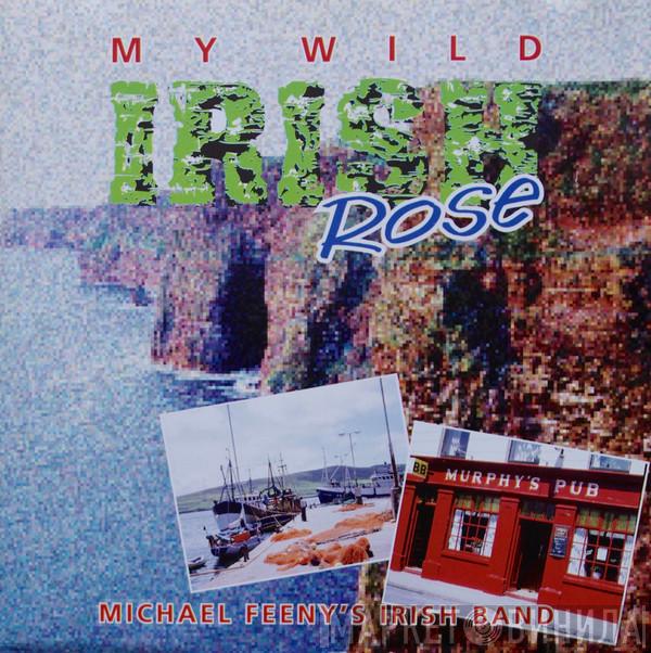 Michael Feeney's Irish Band - My Wild Irish Rose