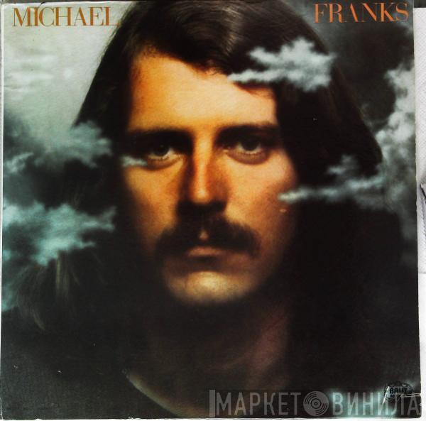  Michael Franks  - Michael Franks