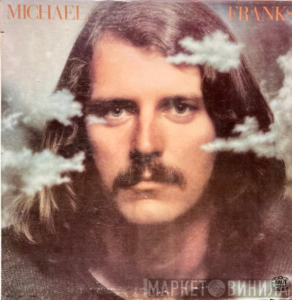  Michael Franks  - Michael Franks