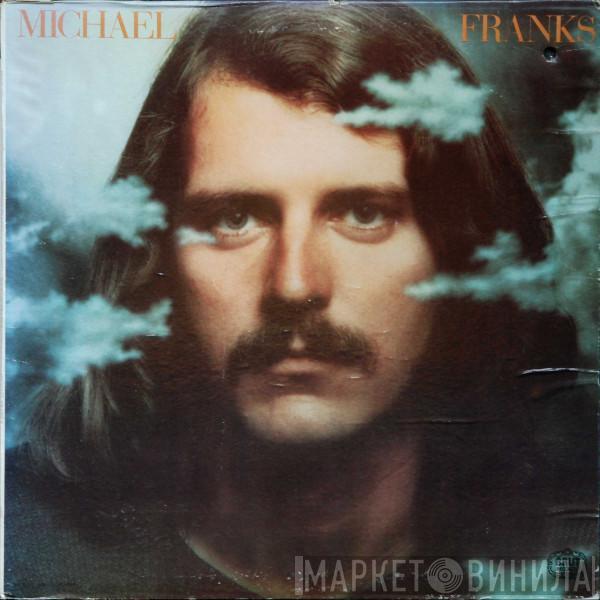  Michael Franks  - Michael Franks