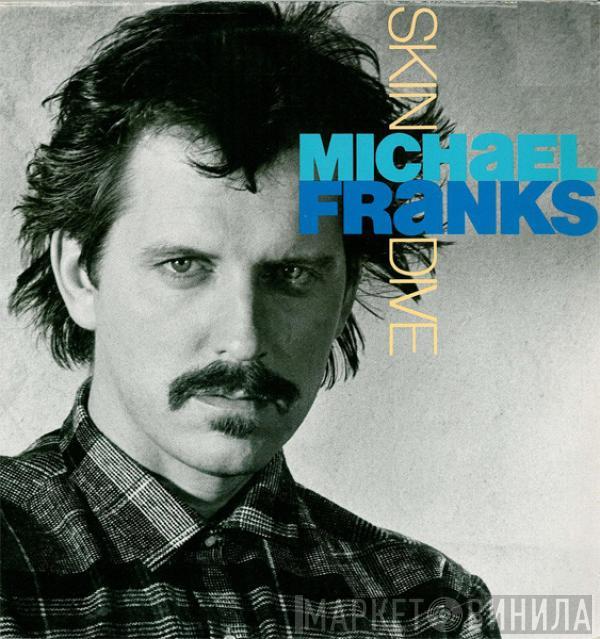 Michael Franks - Skin Dive