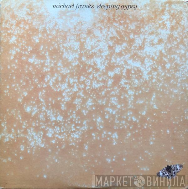 Michael Franks - Sleeping Gypsy