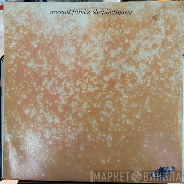  Michael Franks  - Sleeping Gypsy
