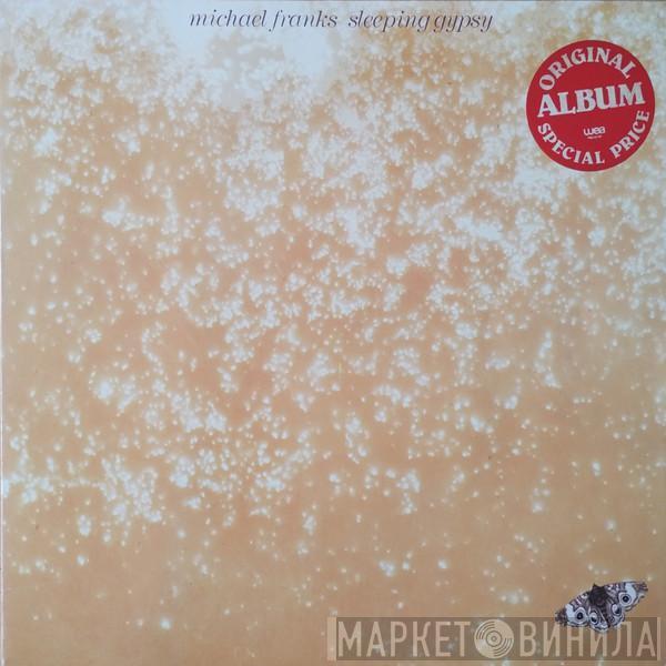  Michael Franks  - Sleeping Gypsy