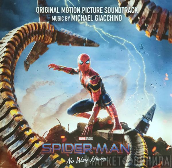 Michael Giacchino - Spider-Man: No Way Home (Original Motion Picture Soundtrack)