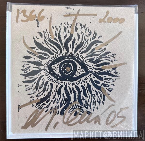 Michael Gira - I Am Singing To You From My Room