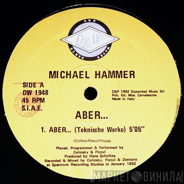 Michael Hammer - Aber...