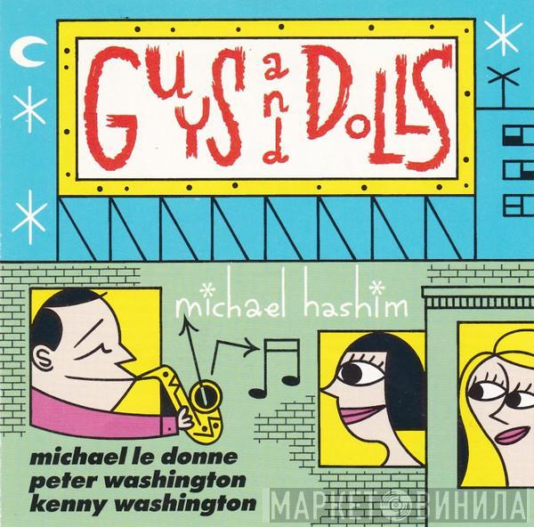 Michael Hashim - Guys And Dolls