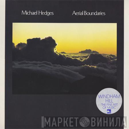 Michael Hedges - Aerial Boundaries