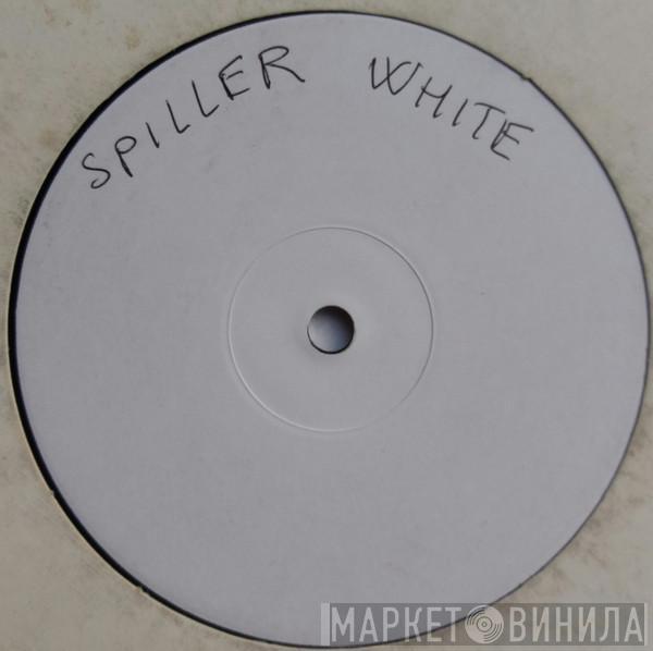 Michael Jackson, Chab - Spiller White / Closer To Billie Jean