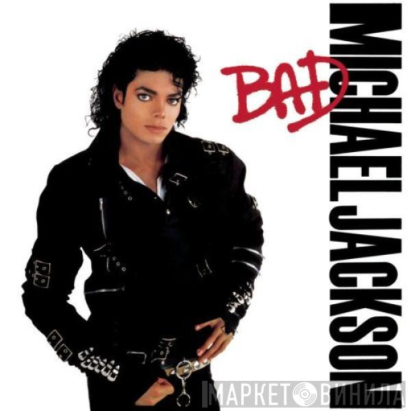  Michael Jackson  - Bad 25