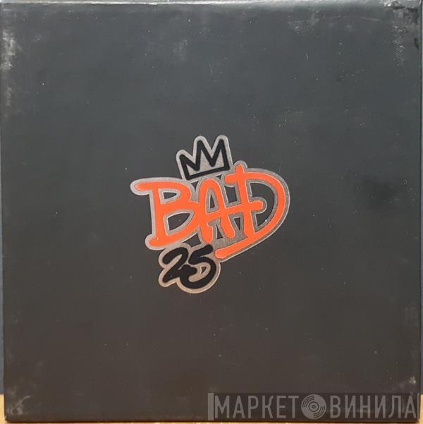  Michael Jackson  - Bad 25