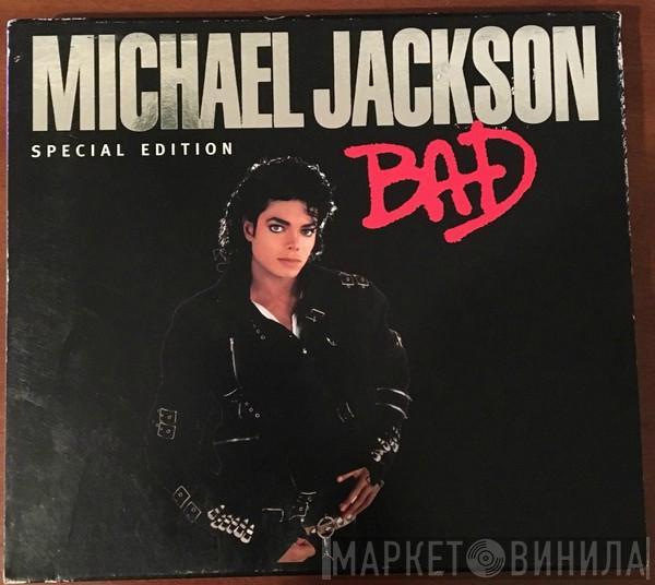  Michael Jackson  - Bad