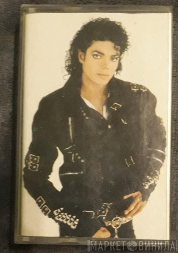  Michael Jackson  - Bad