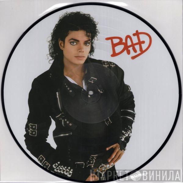  Michael Jackson  - Bad