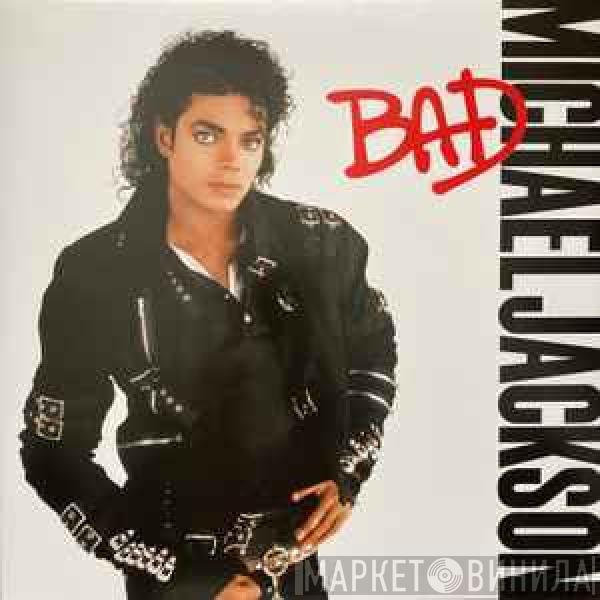  Michael Jackson  - Bad