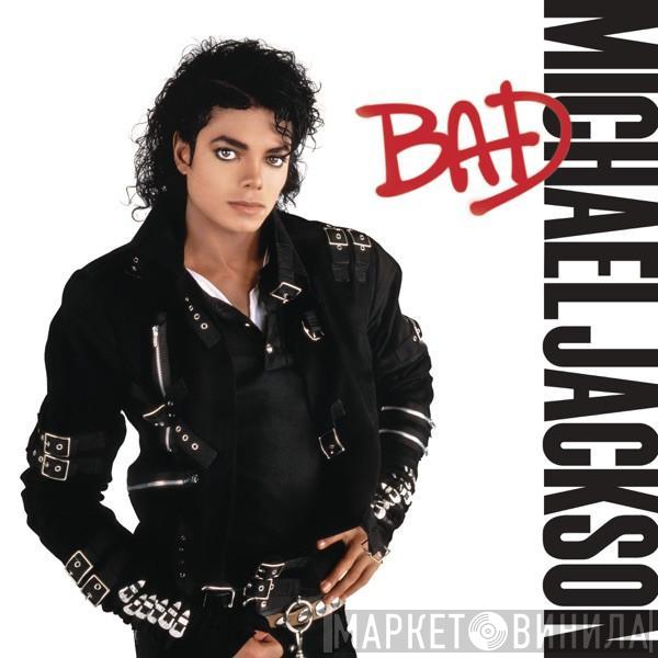  Michael Jackson  - Bad