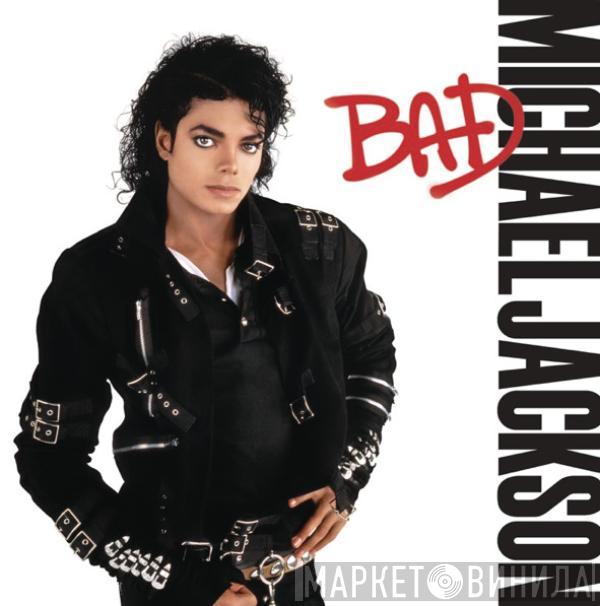  Michael Jackson  - Bad