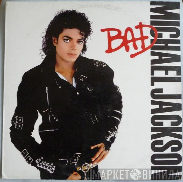 Michael Jackson - Bad