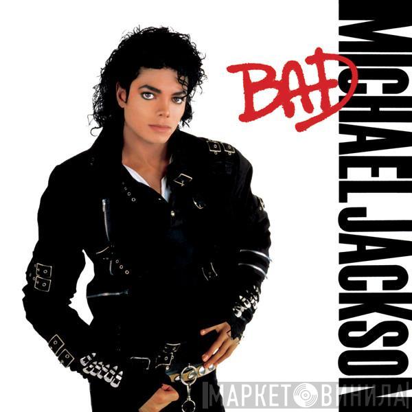  Michael Jackson  - Bad