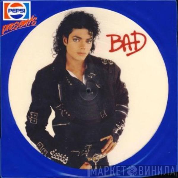  Michael Jackson  - Bad