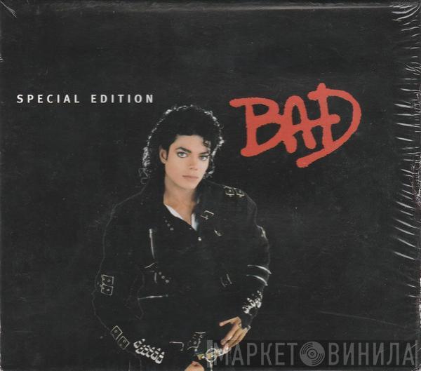  Michael Jackson  - Bad