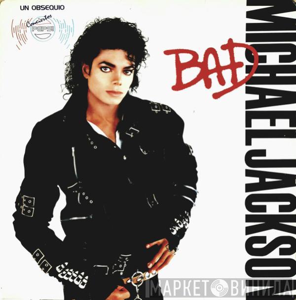  Michael Jackson  - Bad