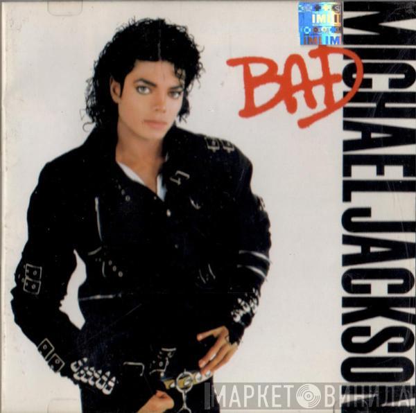  Michael Jackson  - Bad
